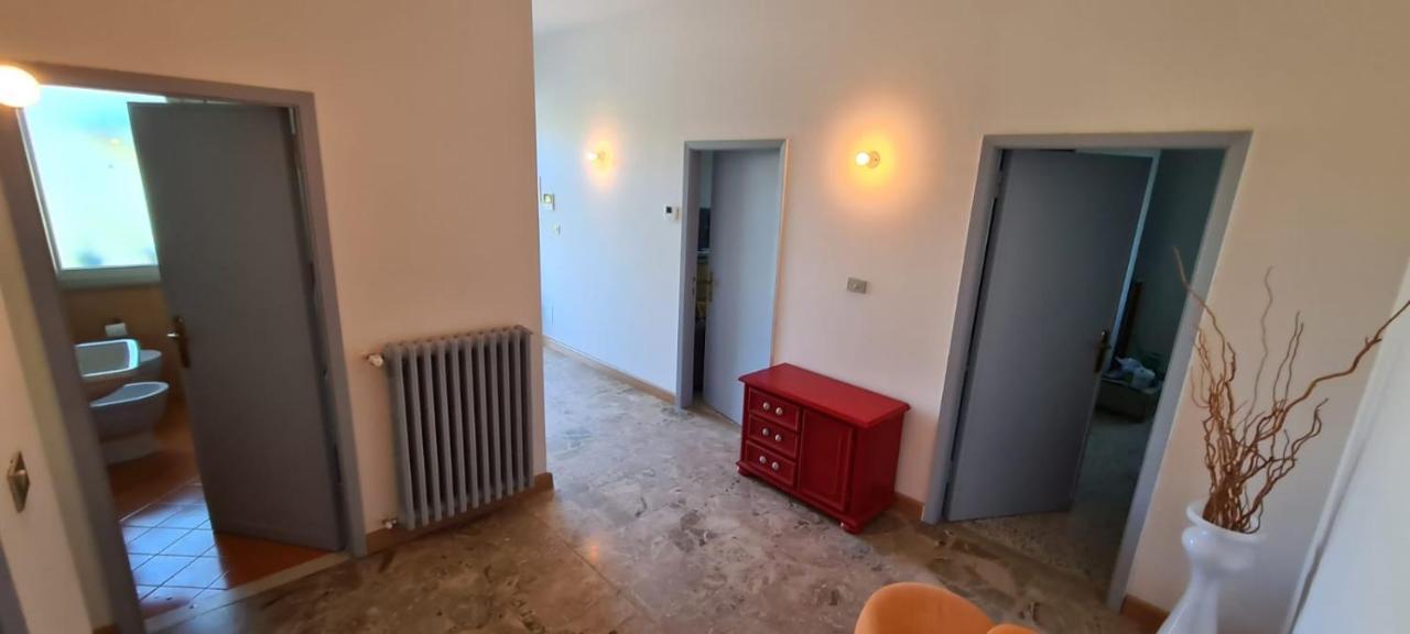 Domus Nostra Ad Mare Villa Fano Eksteriør billede