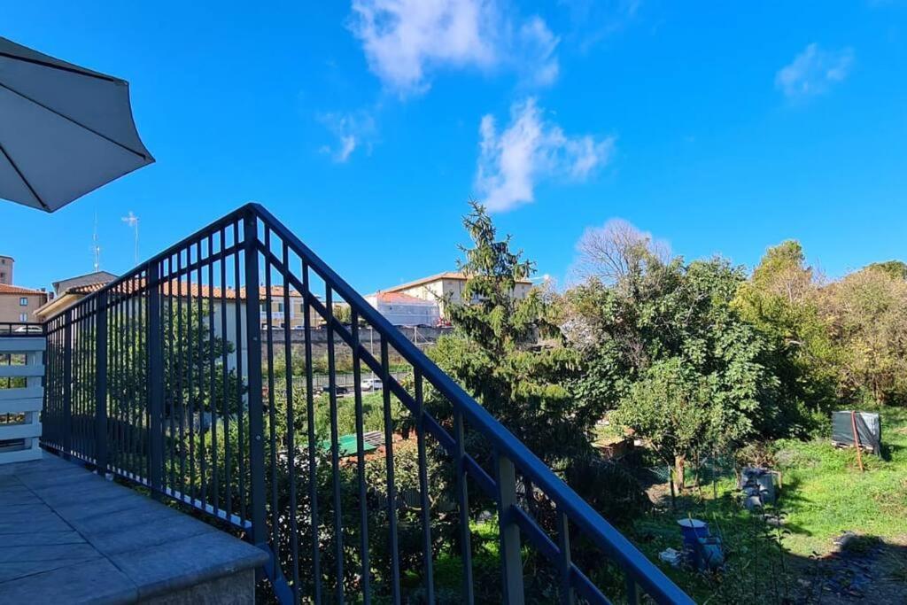 Domus Nostra Ad Mare Villa Fano Eksteriør billede