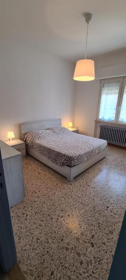 Domus Nostra Ad Mare Villa Fano Eksteriør billede