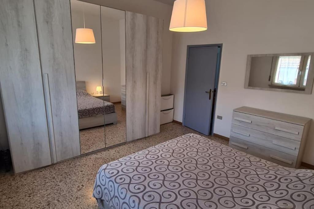 Domus Nostra Ad Mare Villa Fano Eksteriør billede