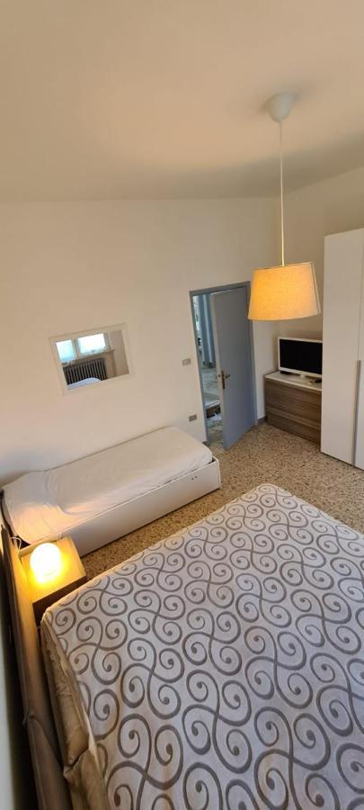 Domus Nostra Ad Mare Villa Fano Eksteriør billede