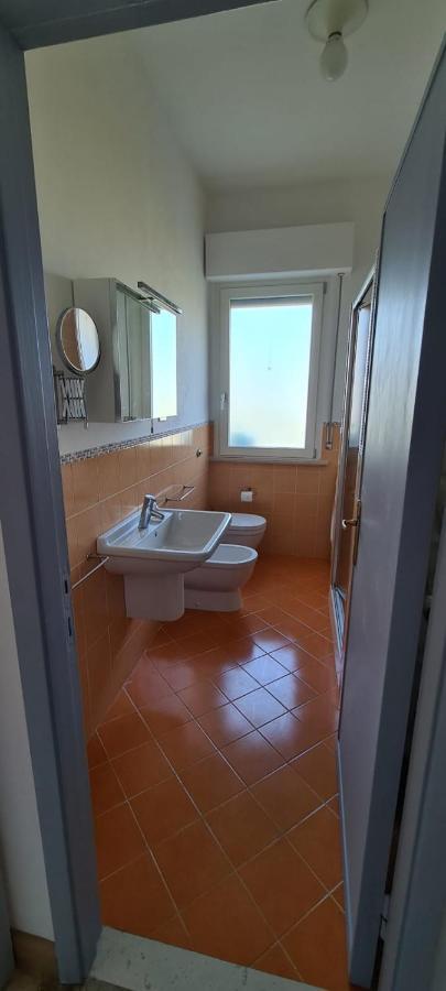 Domus Nostra Ad Mare Villa Fano Eksteriør billede
