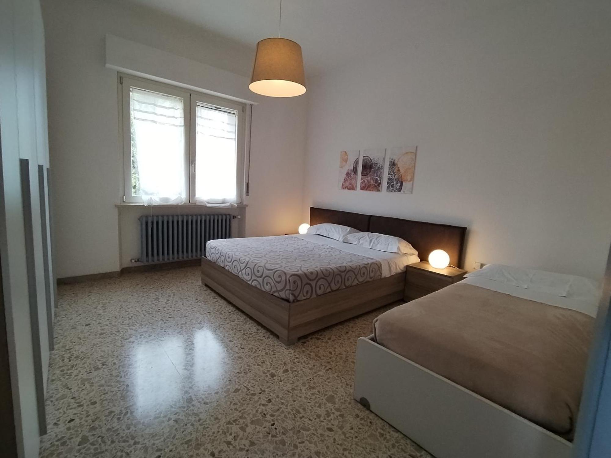 Domus Nostra Ad Mare Villa Fano Eksteriør billede