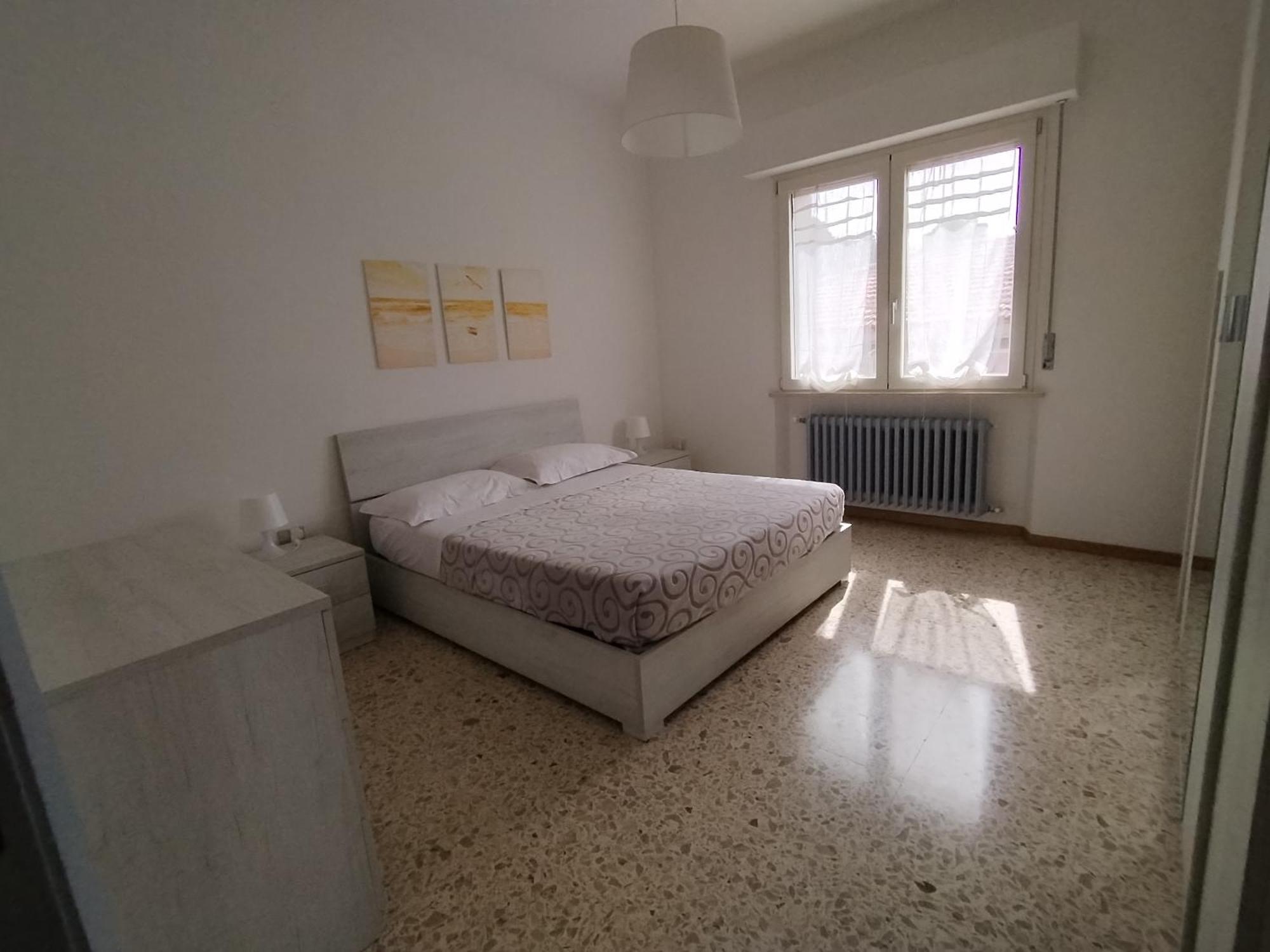 Domus Nostra Ad Mare Villa Fano Eksteriør billede